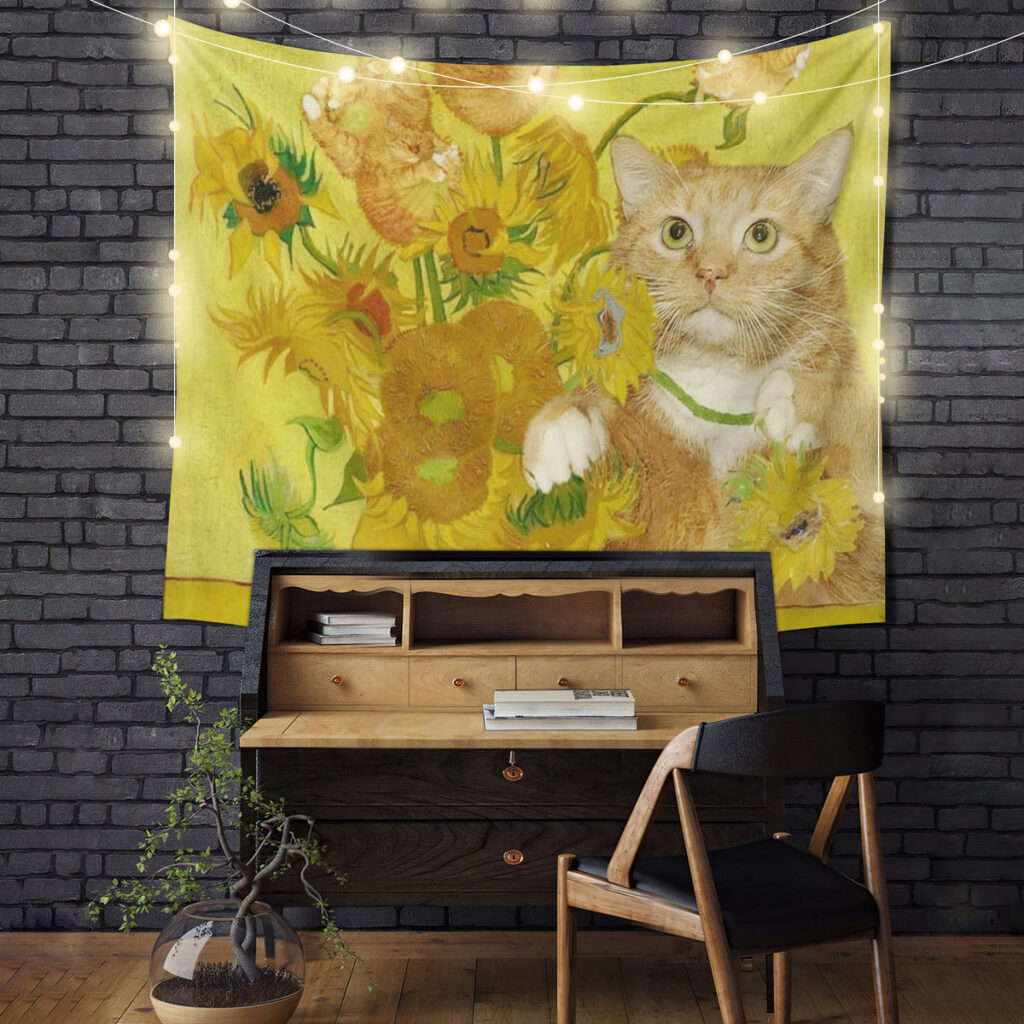 - Anime Tapestry UK Store