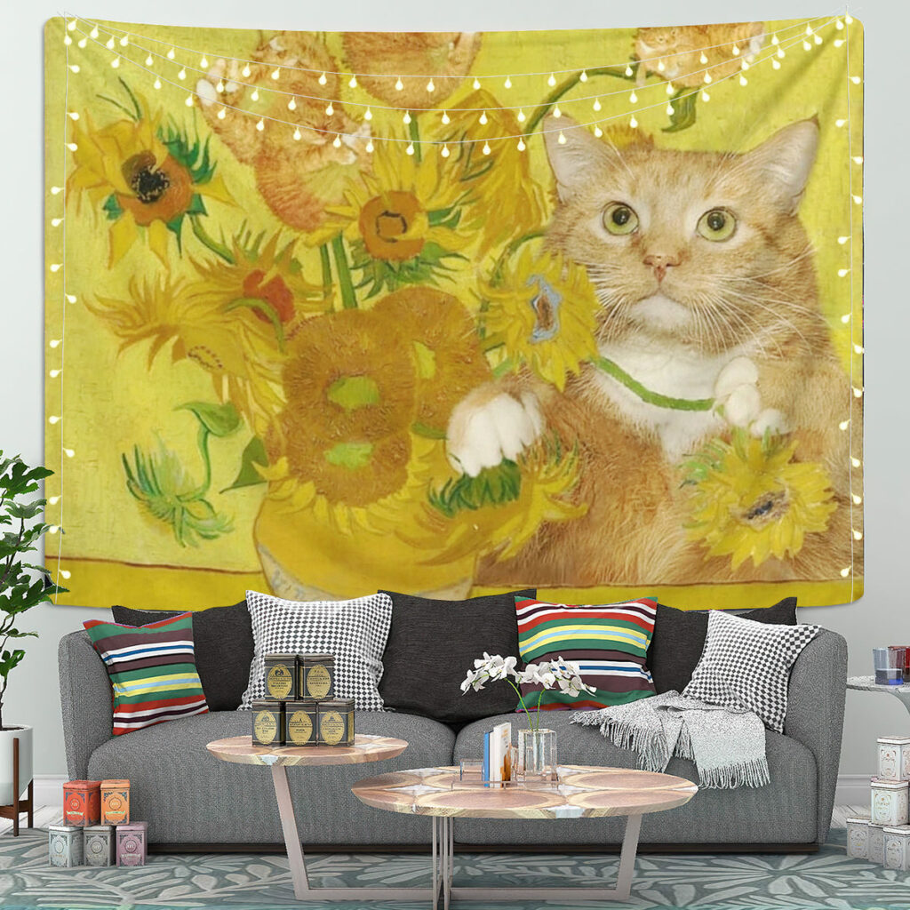 - Anime Tapestry UK Store