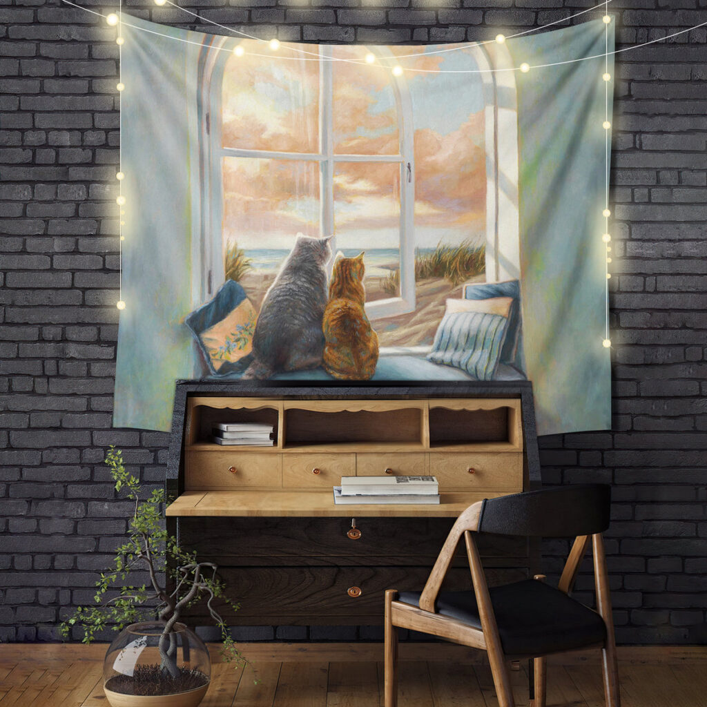 - Anime Tapestry UK Store