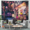 Chill Lofi Anime TapestryTapestryMockup2 1200x - Anime Tapestry UK Store
