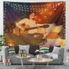 ChillLofiGirlWithCatTapestryMockup2 1200x - Anime Tapestry UK Store