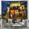 CoffeeChillTapestryMockup2 130x - Anime Tapestry UK Store
