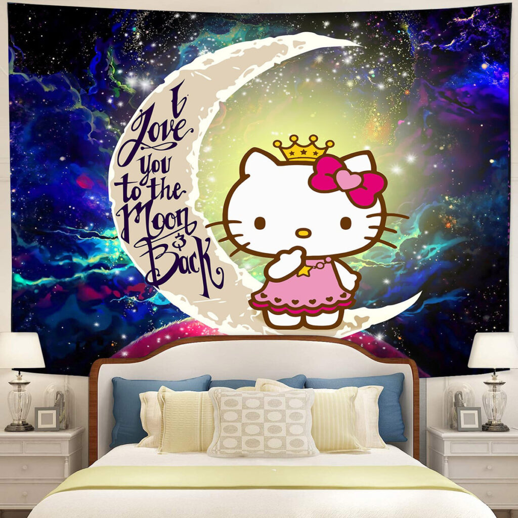 - Anime Tapestry UK Store