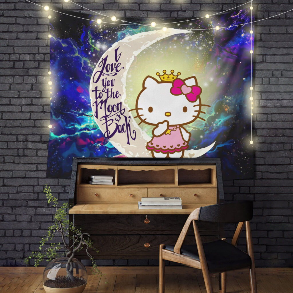 - Anime Tapestry UK Store