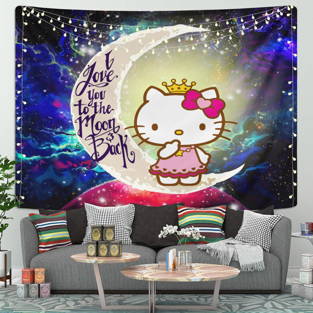 - Anime Tapestry UK Store