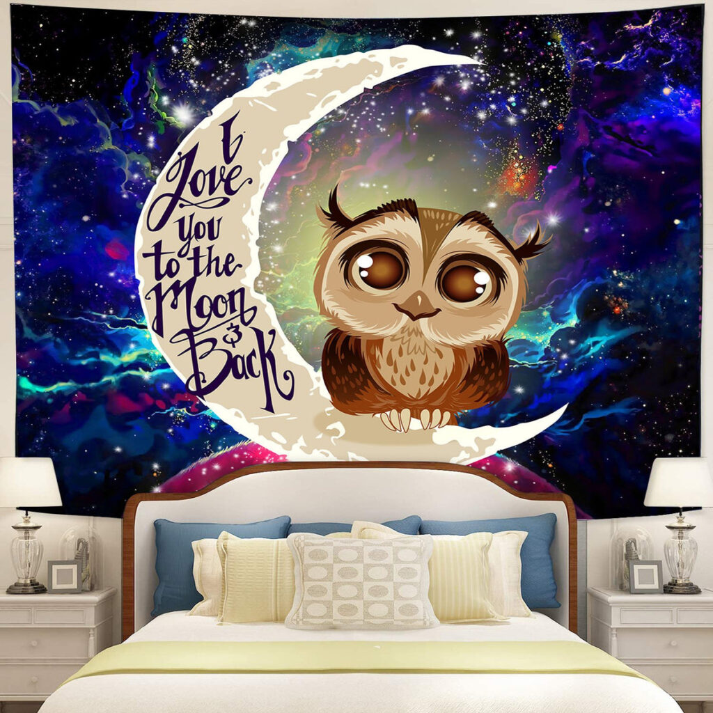- Anime Tapestry UK Store