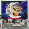 CuteOwlMoonAndBackTapestryMockup2 130x - Anime Tapestry UK Store