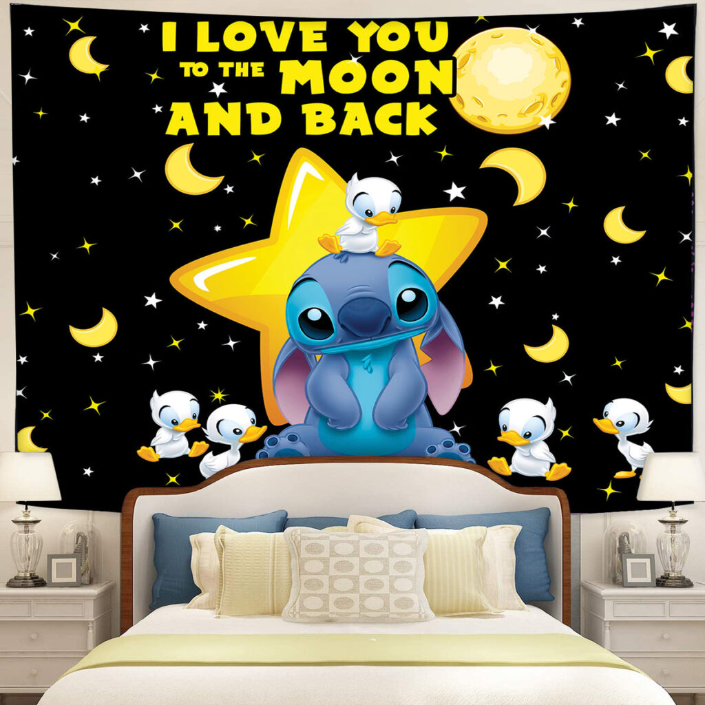 - Anime Tapestry UK Store