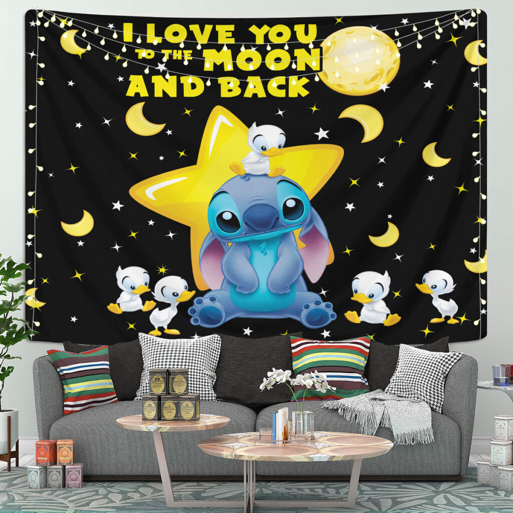 - Anime Tapestry UK Store