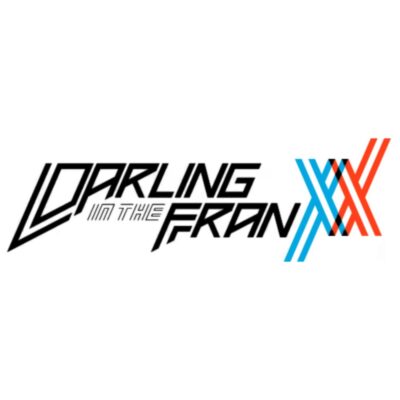 Darling in the Franxx Tapestries