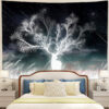 DeerTreeTapestryMC1 1200x - Anime Tapestry UK Store
