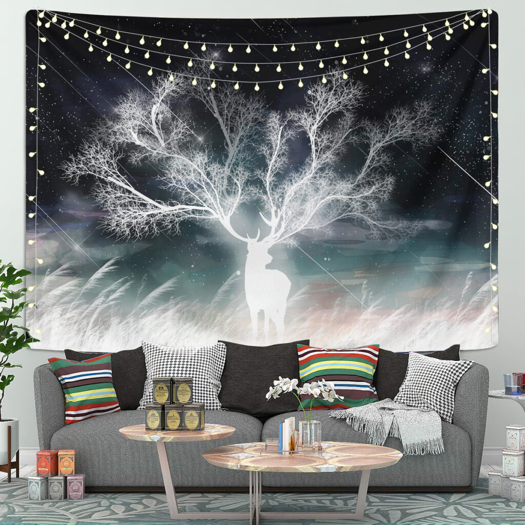 - Anime Tapestry UK Store