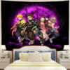 Demon Slayer Team Pink MoonlightTapestryMC1 1200x - Anime Tapestry UK Store