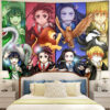 DemonSlayerHarryPotterTapestryMC1 1200x - Anime Tapestry UK Store
