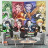 DemonSlayerHarryPotterTapestryMockup2 1200x - Anime Tapestry UK Store