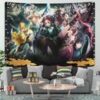 DemonSlayerTeamTapestryMockup2 130x - Anime Tapestry UK Store