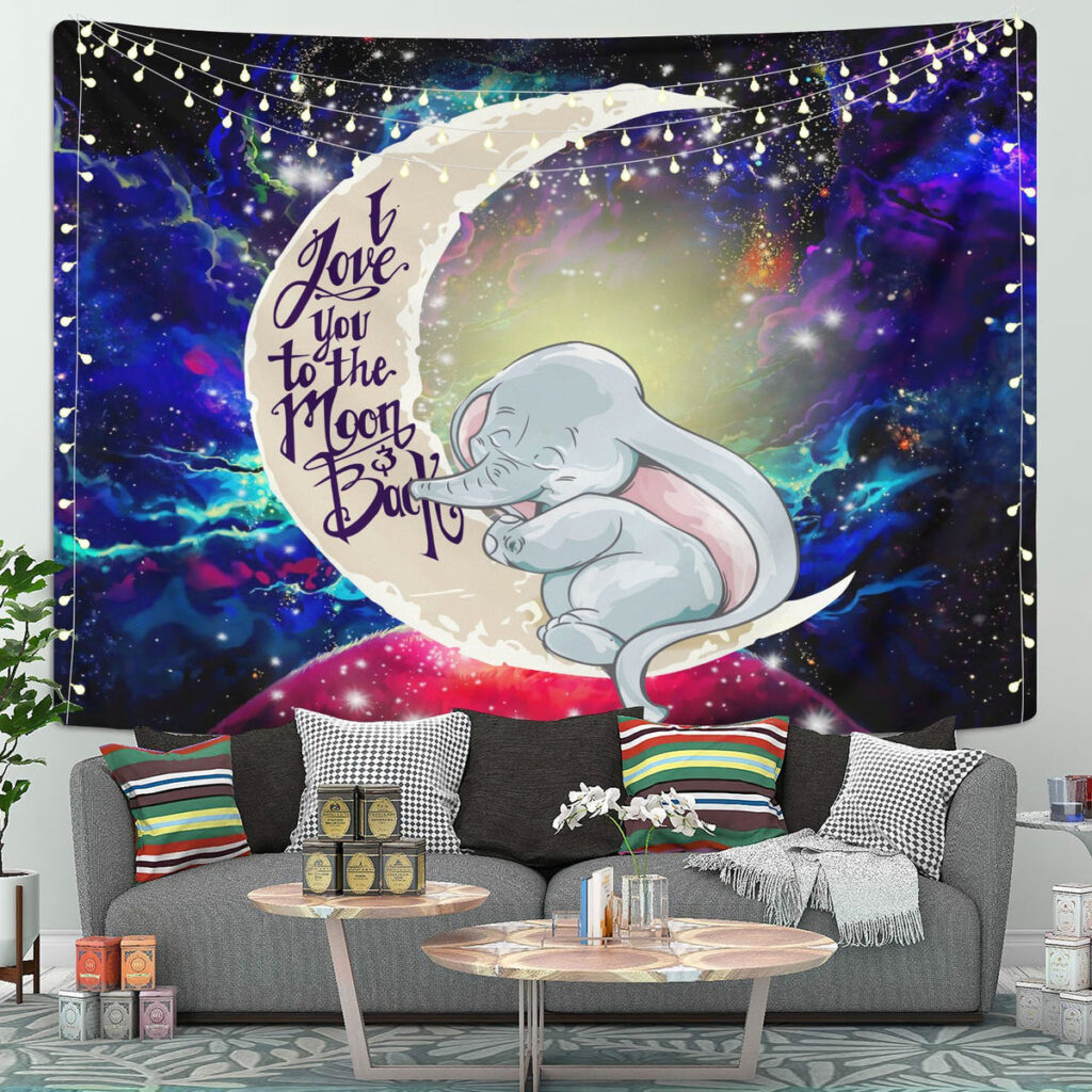 - Anime Tapestry UK Store