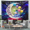 EeyoreMoonAndBackTapestryMC2 130x - Anime Tapestry UK Store