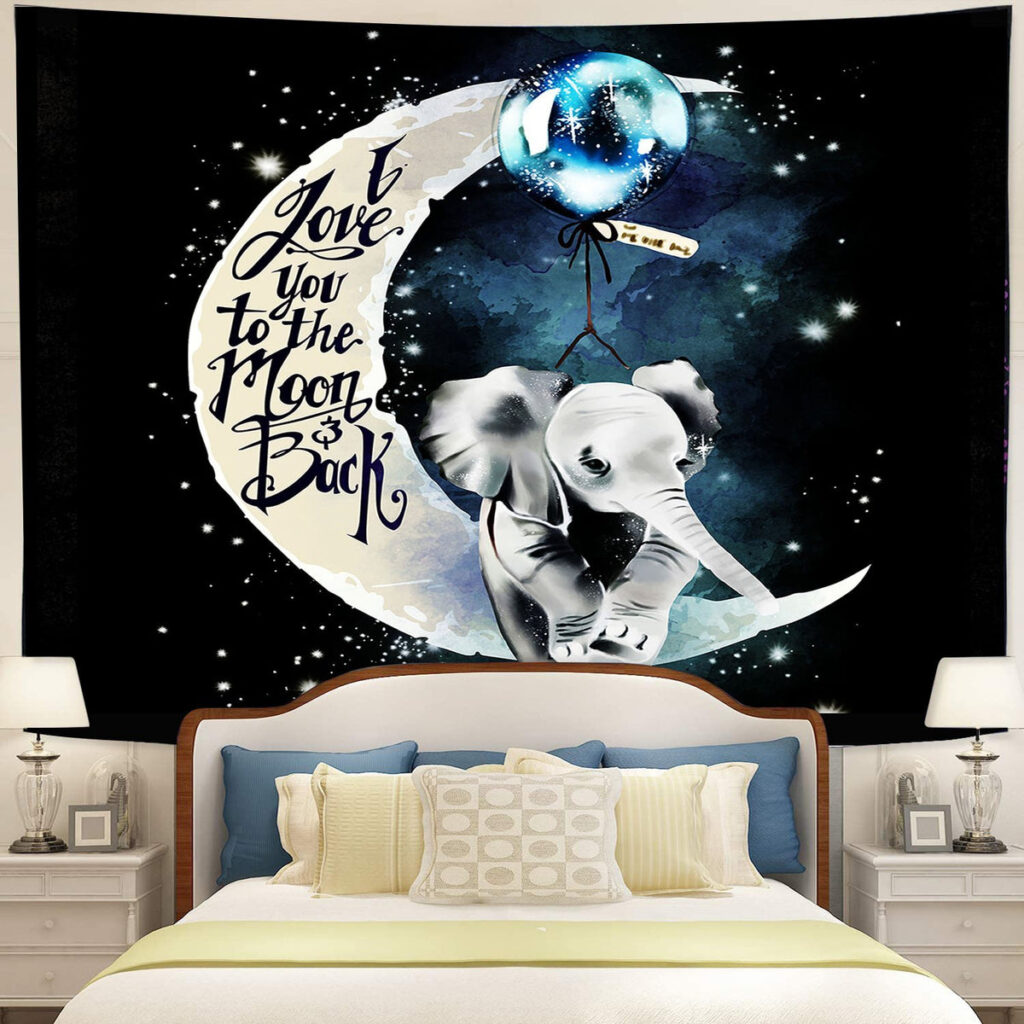 - Anime Tapestry UK Store