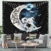 ElephanLoveYouToTheMoon1TapestryMockup2 1200x - Anime Tapestry UK Store