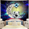 ElephantMoonAndBackTapestryMC1 1200x - Anime Tapestry UK Store