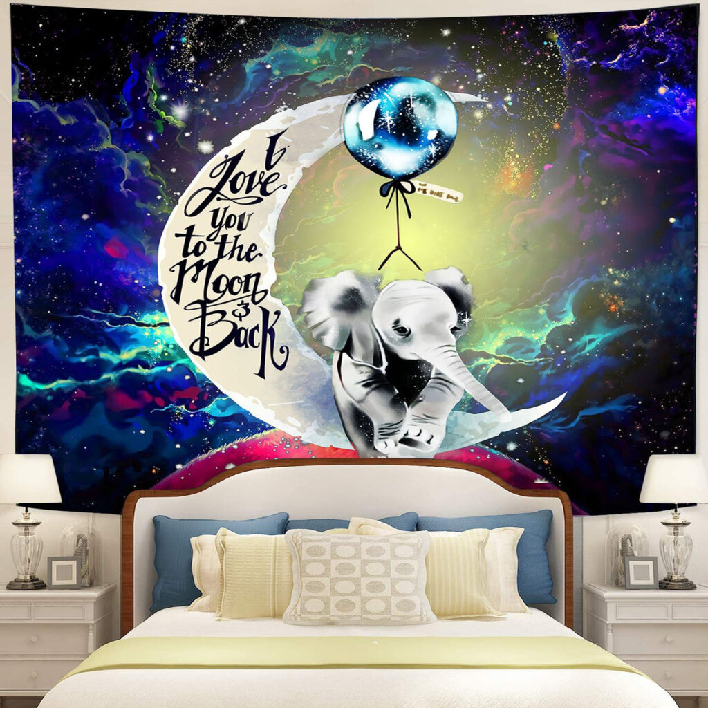 - Anime Tapestry UK Store