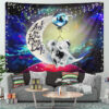 ElephantMoonAndBackTapestryMockup2 1200x - Anime Tapestry UK Store