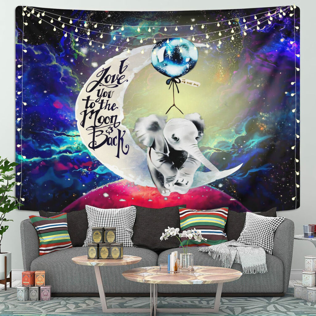 - Anime Tapestry UK Store