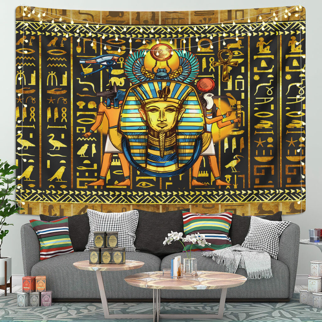 - Anime Tapestry UK Store