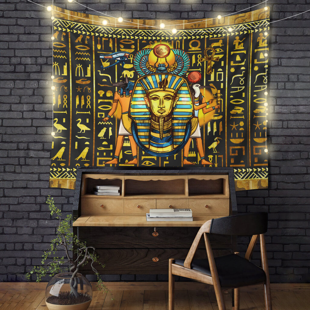 - Anime Tapestry UK Store