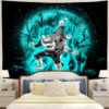 Goku Vegeta MoonlightTapestryMC1 1200x - Anime Tapestry UK Store