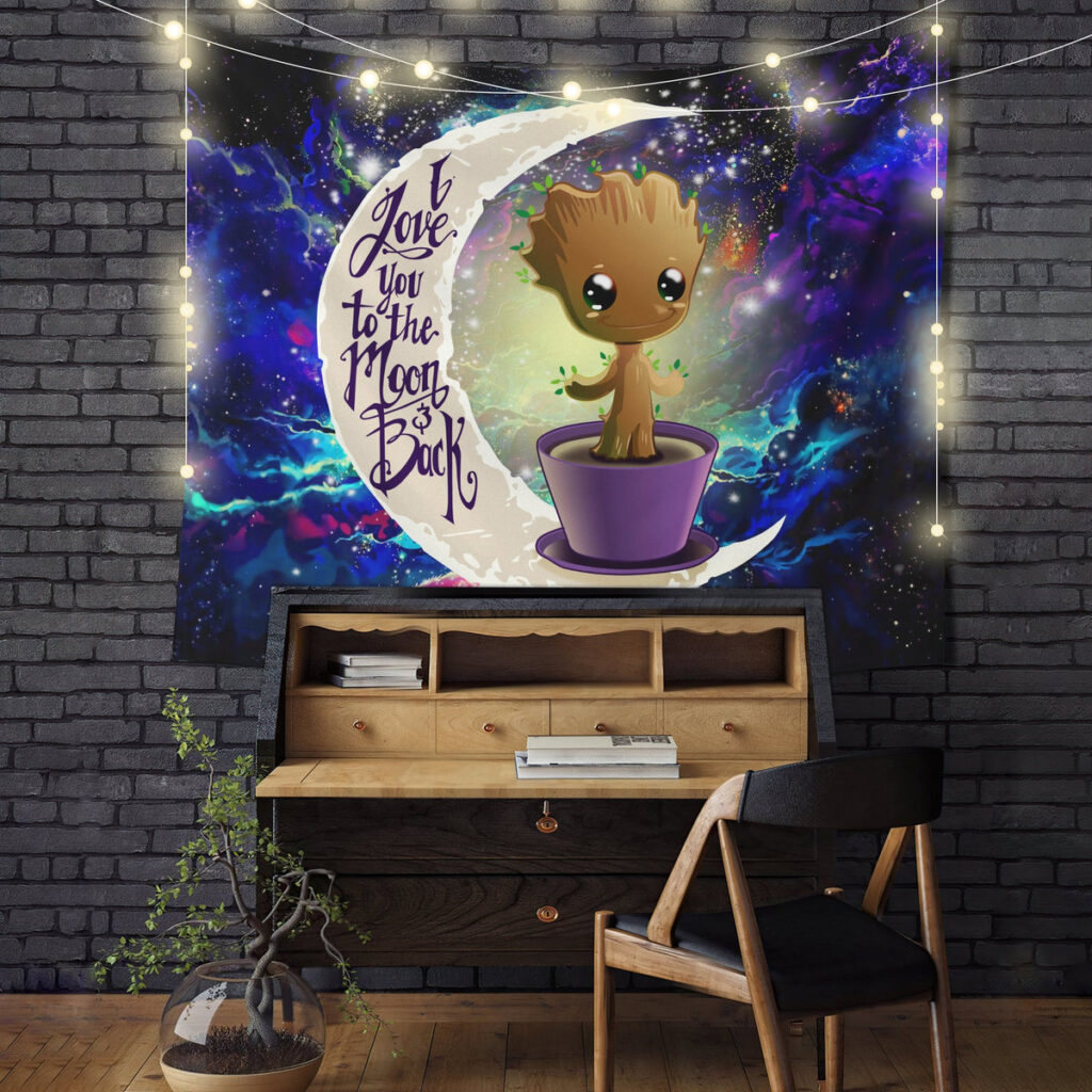 - Anime Tapestry UK Store