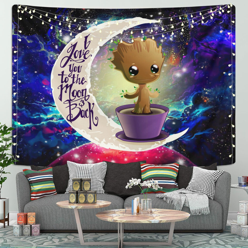 - Anime Tapestry UK Store