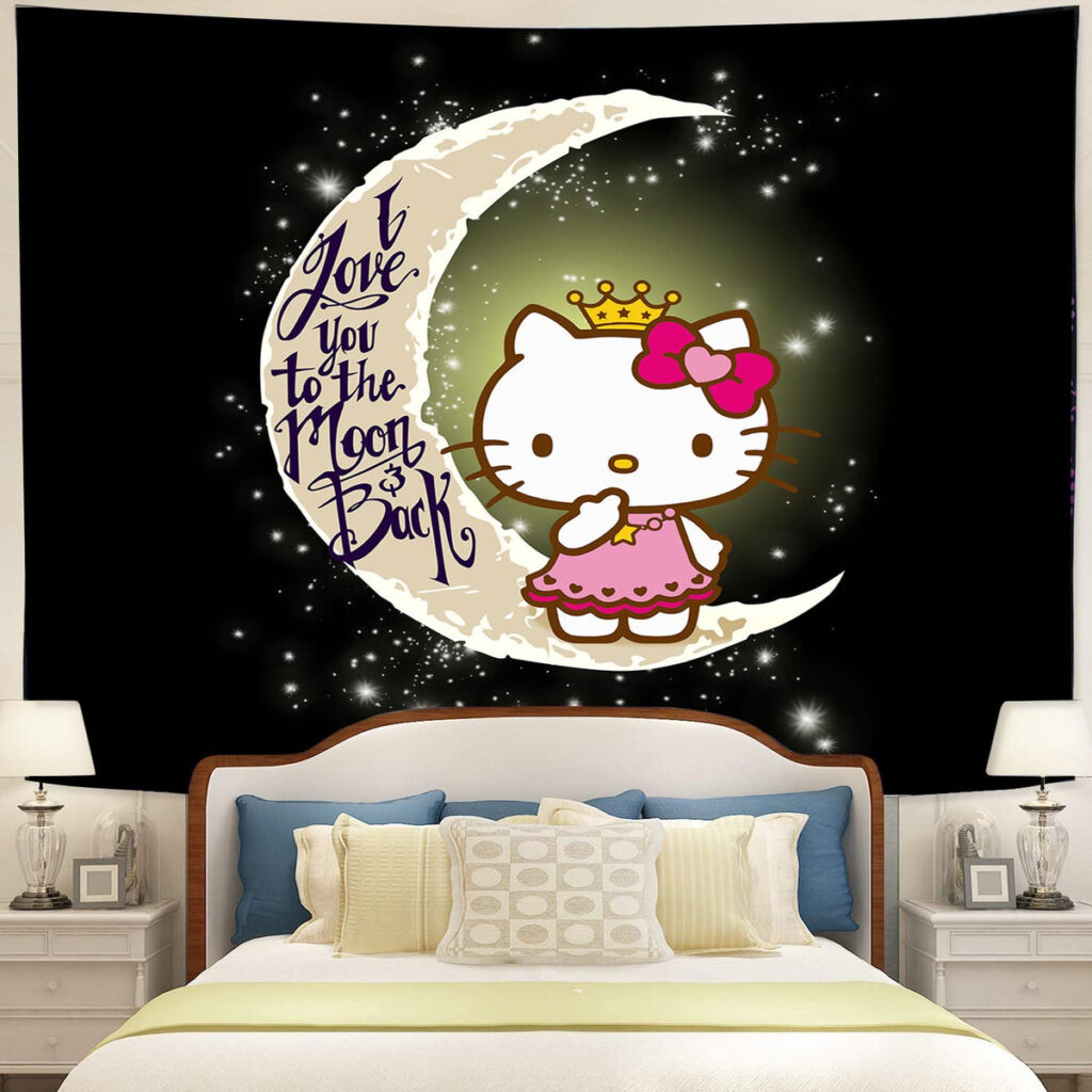 - Anime Tapestry UK Store