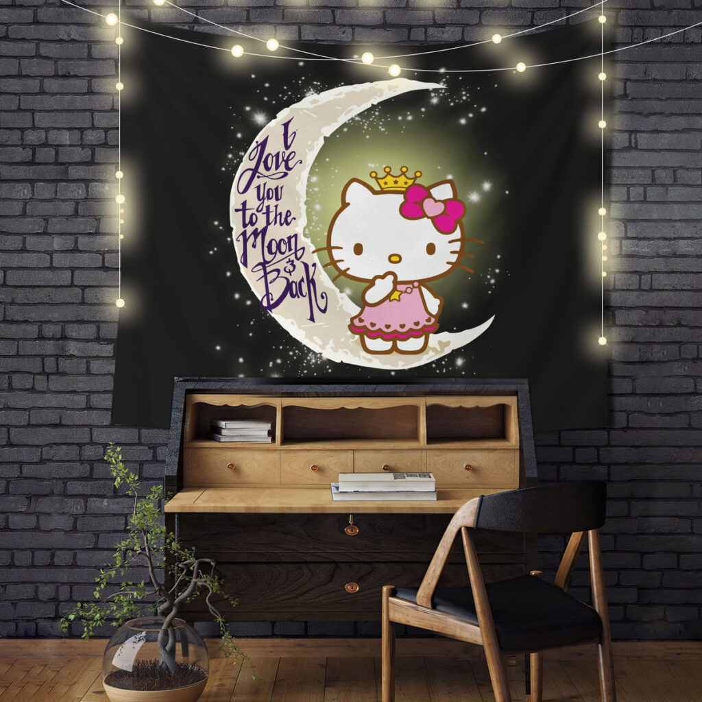 - Anime Tapestry UK Store