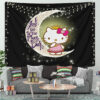 HelloKittyLoveYouToTheMoonTapestryMockup2 1200x - Anime Tapestry UK Store
