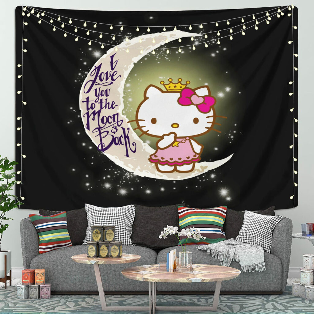 - Anime Tapestry UK Store