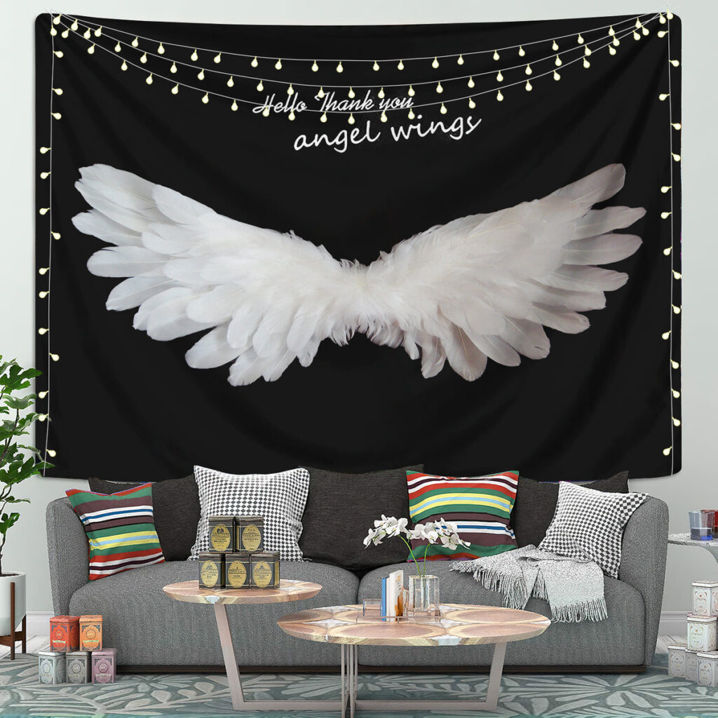 - Anime Tapestry UK Store