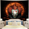 It Horror Movie MoonlightTapestryMC1 130x - Anime Tapestry UK Store