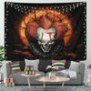 It Horror Movie MoonlightTapestryMockup2 130x - Anime Tapestry UK Store
