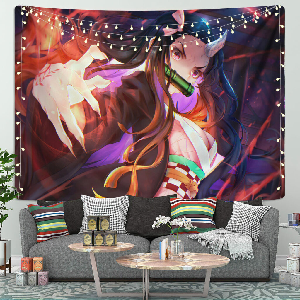 - Anime Tapestry UK Store