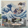 KanagawaGirlTapestryMockup2 130x - Anime Tapestry UK Store