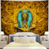 KingTutTapestryMC1 1200x - Anime Tapestry UK Store