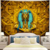 KingTutTapestryMC1 130x - Anime Tapestry UK Store