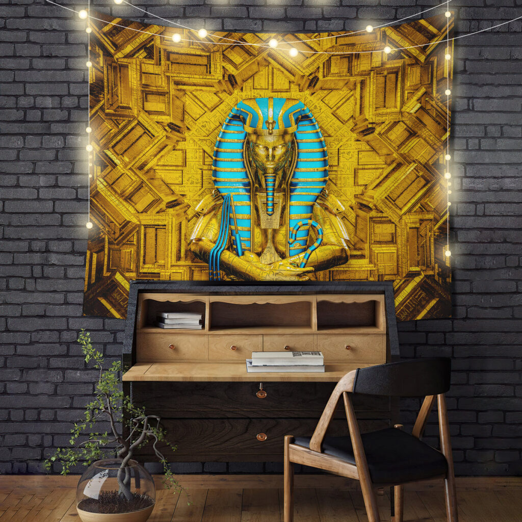 - Anime Tapestry UK Store