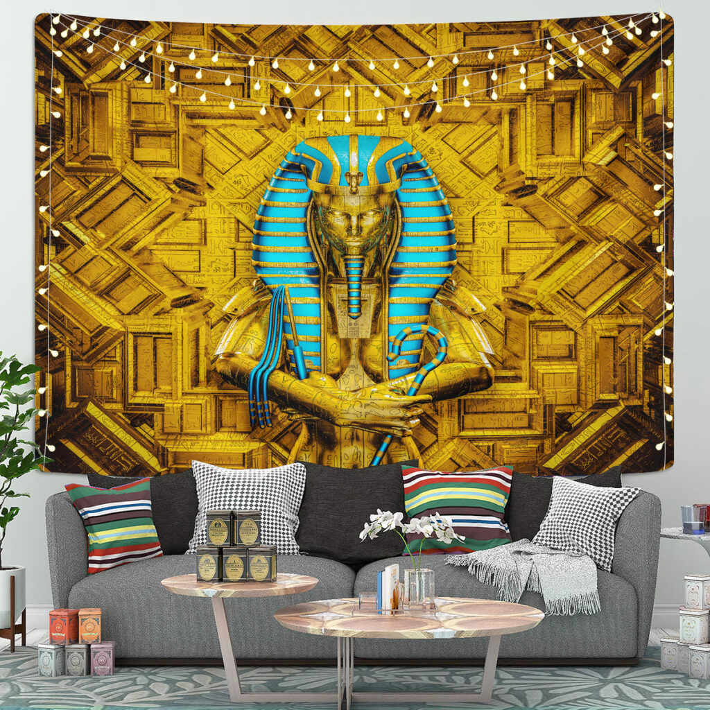 - Anime Tapestry UK Store