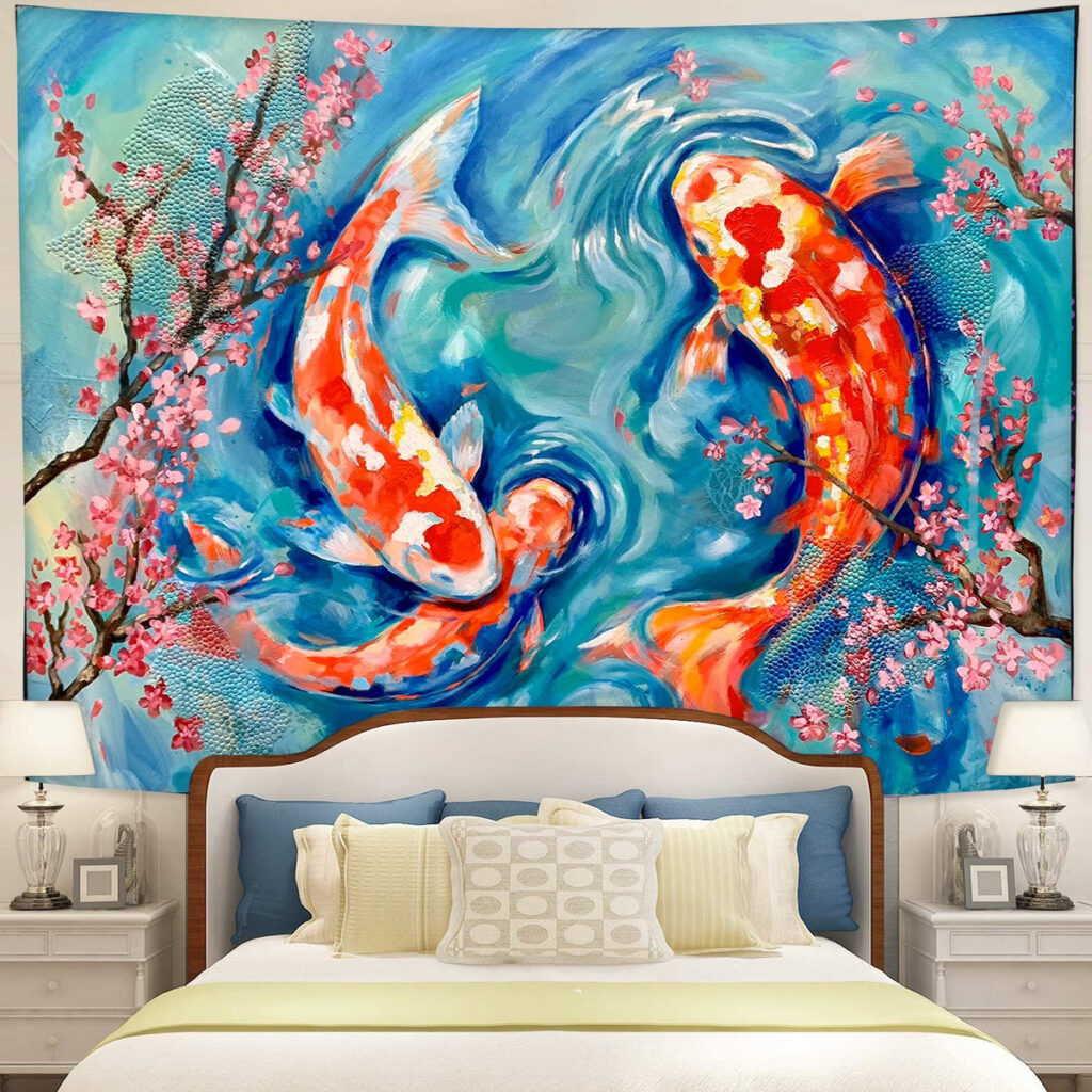 - Anime Tapestry UK Store