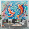 KoiFishTapestryMC2 1200x - Anime Tapestry UK Store