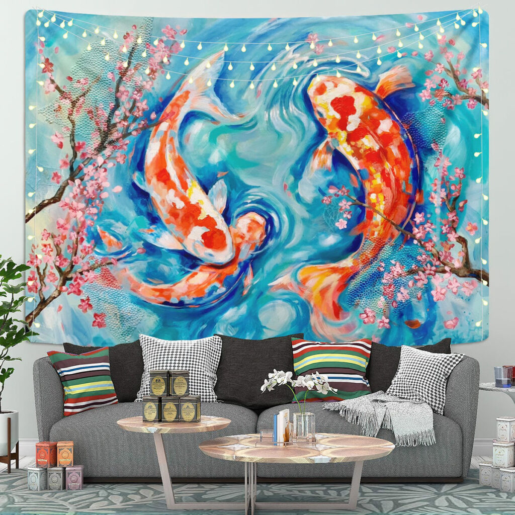 - Anime Tapestry UK Store