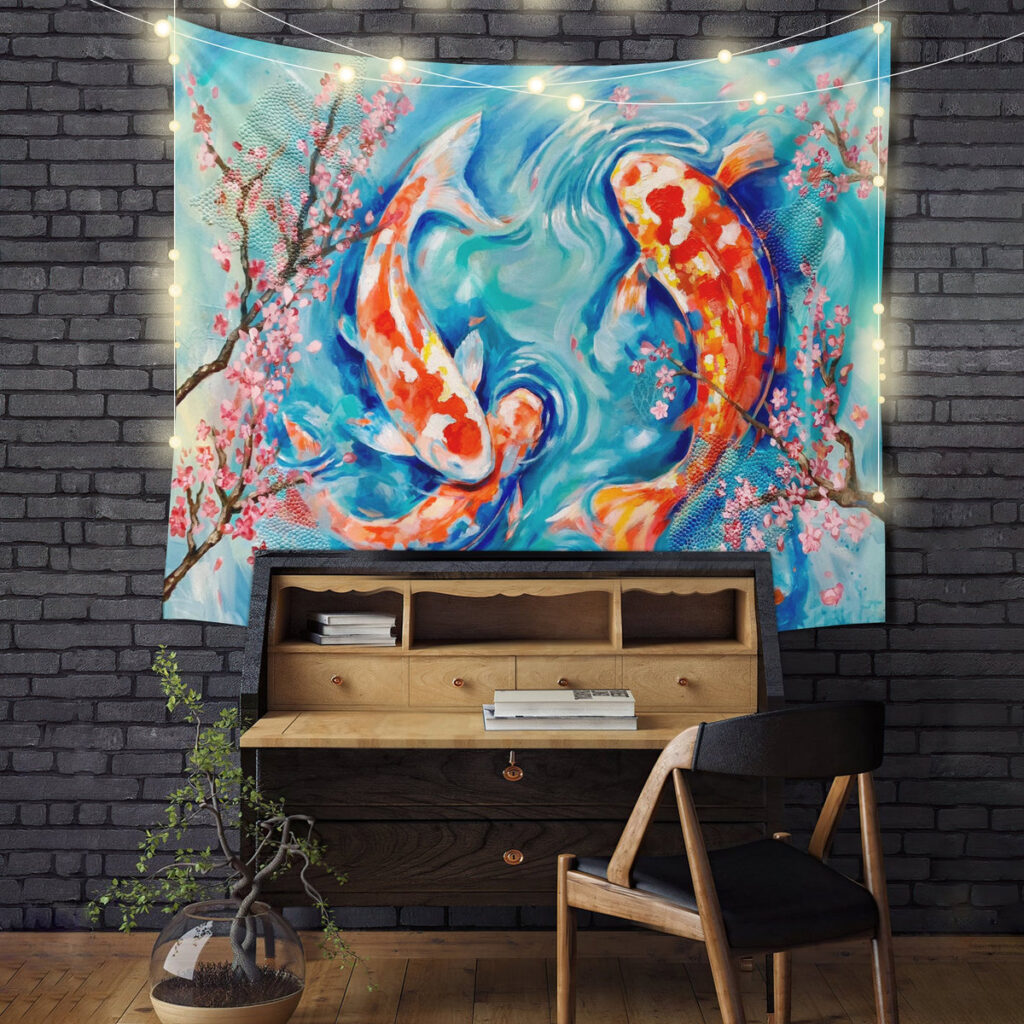 - Anime Tapestry UK Store